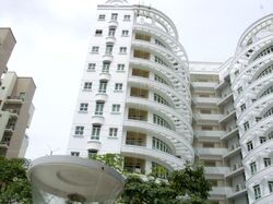 Holt Residences (D10), Apartment #558834041